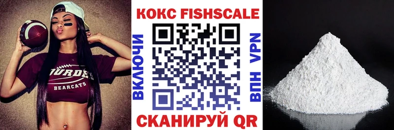 COCAIN Fish Scale  дарк нет телеграм  Троицк 